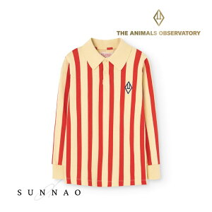 the animals observatory eel kids tshirt