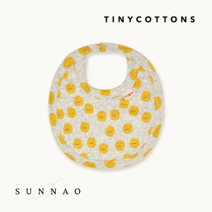 TINYCOTTONSSun Rib Bib