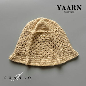 ��YAARN�� Woolen Hat - GSQ Vanilla