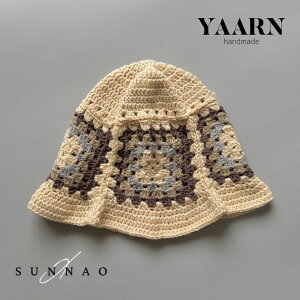 ��YAARN�� Woolen Hat - GSQ Neutral