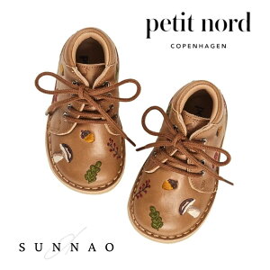 ��Petit Nord��Classic Boot Woodland