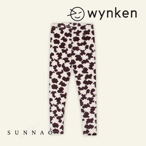 Wynken Pony Leggings