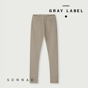 ��GRAY LABEL�� Leggings - Woody - Cream