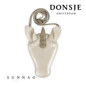 Donsje Blinc Purse - Unicorn