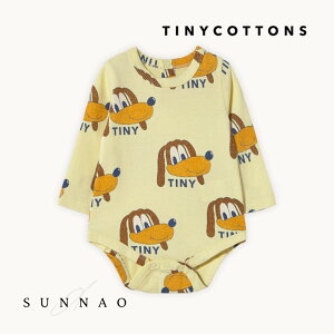 TINYCOTTONS Dogs body