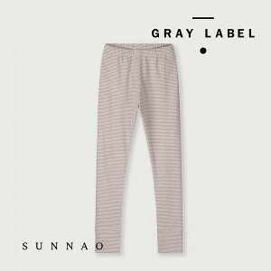 GRAY LABEL Leggings - Berry - Cream
