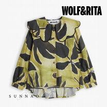 楽天市場】wolf rita（トップス｜キッズファッション）：キッズ 