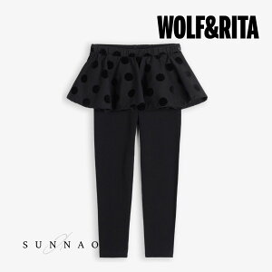 WOLF&RITA ANINHA DUNKEL