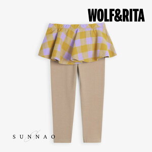 WOLF&RITA ANINHA MOL