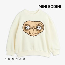 楽天市場】mini rodini（スウェット・トレーナー｜トップス）：キッズ 
