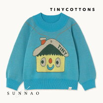 楽天市場】tinycottons カーディガンの通販