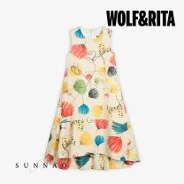 楽天市場】wolf rita（ワンピース｜キッズファッション）：キッズ 