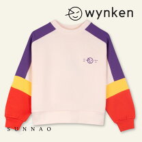 楽天市場】wynken（スウェット・トレーナー｜トップス）：キッズ 
