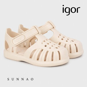 ��Igor��TOBBY SOLID - 26SS MARFIL�iIVORY�j