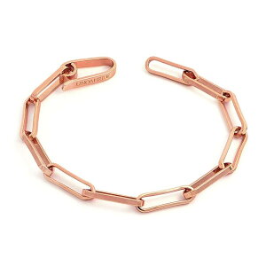 全品ポイント10倍!・10/24 20時〜ブレスレット ウノアエレ UNOAERRE バングル レディース 1AR アクセサリー シンプル チェーン ブレスレット 26678 おしゃれ イタリア 誕生日 プレゼント