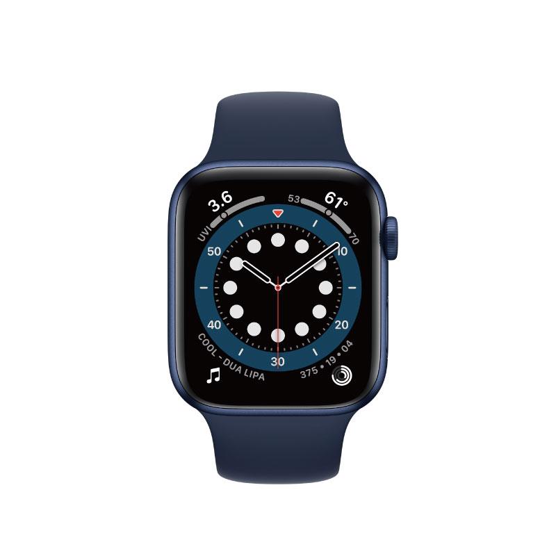 楽天市場】残り在庫1台 Apple Watch アップルウォッチ Series 6 GPS