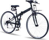 楽天市場】クロスバイク（ブランドマイパラス）（自転車・サイクリング 