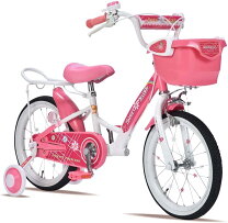 楽天市場】ハート チャーム（キッズ・ジュニア用自転車｜自転車 