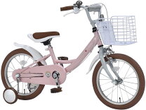 楽天市場】メゾピアノ 自転車 16インチの通販