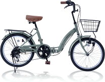 楽天市場】自転車 ギア付き 20インチの通販