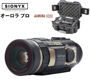 SiOnyx AURORA PRO fCiCgrW TCIjNX I[v C011300 hohP[Xt J[ÎXR[v tJ[iCgrW ƓxCMOSZT[ GPS xZT[ ACZT
