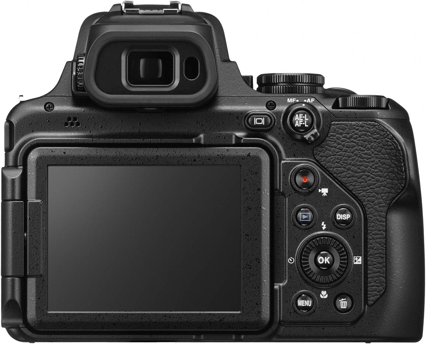 楽天市場】ニコン Nikon デジタルカメラ COOLPIX P1000 ブラック