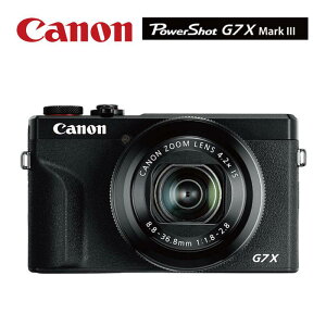 �c��݌ɂ킸���@Canon �f�W�J�� �{�� PowerShot G7 X Mark III �u���b�N PSG7X MARKIII(BK) �p���[�V���b�g �f�W�^���J���� �R���p�N�g ��U �L���m�� �L���m��