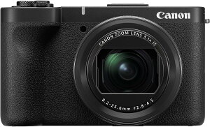 Canon �f�W�J�� �R���p�N�g �f�W�^���J���� PowerShot V1 Vlog�J���� �L���m�� �L���m��