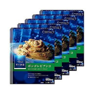 賞味期限12/18まで 当店通常価格より50％OFF！ 日清製粉ウェルナ 青の洞窟 あさりの旨味広がるボンゴレビ…