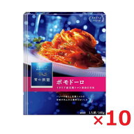 要登録!当店ポイント10倍!・10/4 20時〜日清製粉ウェルナ 青の洞窟 ポモドーロ 140g×10個 まとめ買い