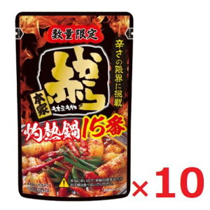 C`rL Xg[g^Cv Ԃ̑f X[v 15 720g×10