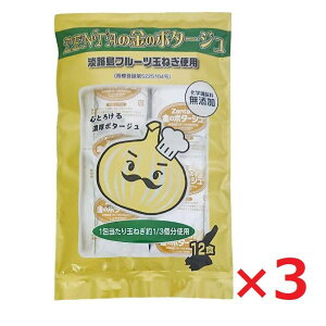 P WHt[cʂ˂gp ZENTA̋̃|^[W 18.7g×12H×3