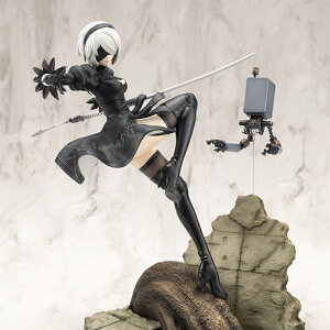  ARTFX J 2B NieR:Automata j[AI[g}^ nB^ tBMA ߋ  zr[ 蕨 v[g  RNV RguL