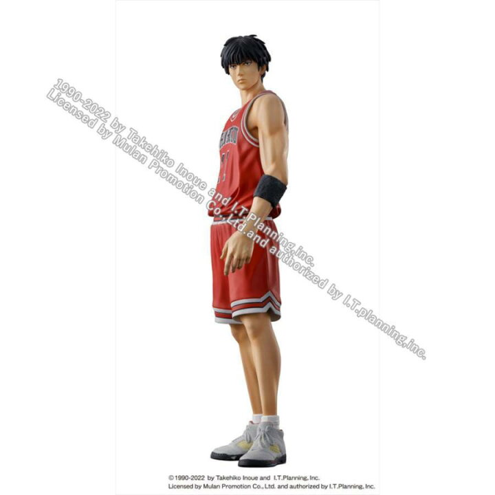 楽天市場】新品 未開封 One and Only SLAM DUNK SHOHOKU STARTING 