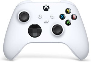 Xbox ���C�����X �R���g���[���[ ���{�b�g �z���C�g 2025�� EP2-29921�}�C�N���\�t�g Microsoft