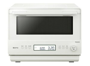 ���Ԍ���|�C���g10�{!6/4 20���`���v�G���g���[�@Panasonic �P�@�\�����W Bistro NE-FB2D-W