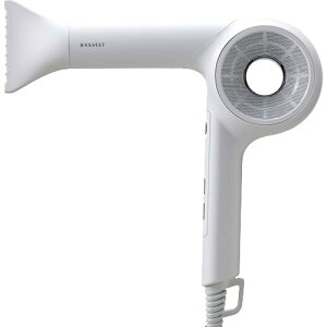 �}�O�l�b�g�w�A�v�� �[���v���X �w�A�h���C���[ HCD-G07CB �u���b�N �z���C�g �啗�� ���� �y�� �z���X�e�B�b�N�L���A 350g �� ��