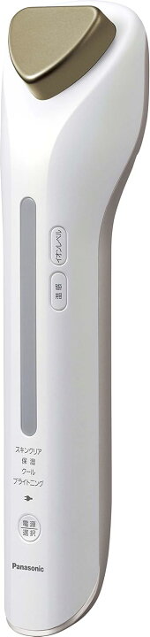 楽天市場】パナソニック Panasonic 導入美顔器 イオンエフェクター 