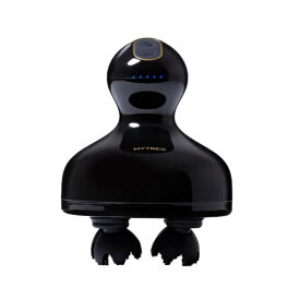 期間限定ポイント10倍!6/4 20時〜※要エントリーマイトレックス MYTREX EMS HEAD SPA PRO MT-EHP22B ヘッドマッサージャー ヘッドスパプロ 赤色LED EMS 電気針 頭皮 顔 全身 ヘアケア リフトケア ボディ フェイス ギフト プレゼント
