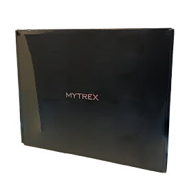 新品未開封 マイトレックス美顔器 MYTREX MiRAY ONE マイトレックス ミライワン ホワイト MT-MRO-24W MYTREX