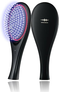 EFCuEFCu WAVEWAVE wAuV EMS Brush Air ubN WH41-01-BK  