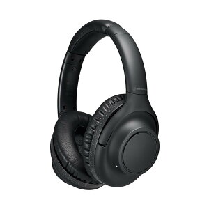 audio-technica�i�I�[�f�B�I�e�N�j�J�j ���C�����X�w�b�h�z�� ATH-S300BT BK (�u���b�N)