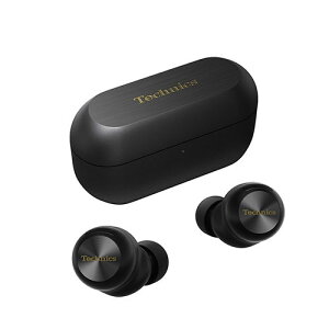 ���Ԍ���|�C���g10�{!6/4 20���`���v�G���g���[Panasonic �C���z�� EAH-AZ100-K �u���b�N ���C�����X�C���z�� �m�C�Y�L�����Z�����O �e�N�j�N�X Technics ������ Bluetooth