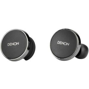 DENON �C���z�� PerL Pro AH-C15PL �u���b�N ������ ���S���C�����X�C���z��