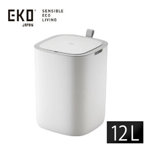 EK6288-12L-WH EKO fB vX`bNZT[r 12L zCgS~ XeX GRtC