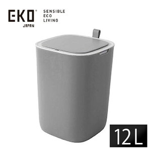 EK6288-12L-GR EKO fB vX`bNZT[r 12L O[S~ XeX GRtC