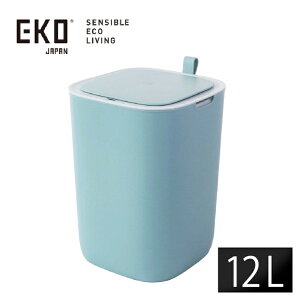 EK6288-12L-BU EKO fB vX`bNZT[r 12L u[S~ XeX GRtC