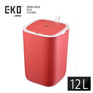 EK6288P-12L-RD EKO fB vX`bNZT[r 12L bhS~ XeX GRtC