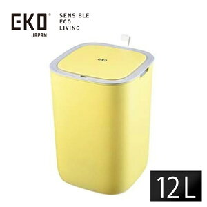 EK6288P-12L-YL EKO fB vX`bNZT[r 12L CG[S~ XeX GRtC