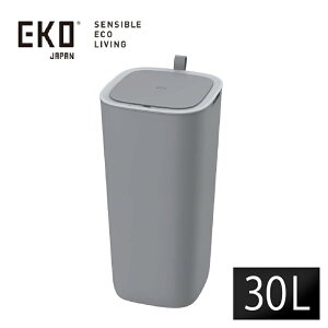 EK6288-30L-GR EKO fB vX`bNZT[r 30L O[ S~ XeX GRtC
